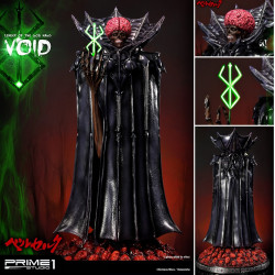  BERSERK Statue Void Prime 1 Studio