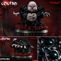  BERSERK Statue Conrad Prime 1 Studio