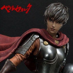 BERSERK Statue Casca Golden Age Arc Edition Prime 1 Studio