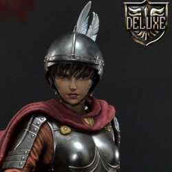 BERSERK Statue Casca Golden Age Arc Edition Deluxe Version Prime 1 Studio