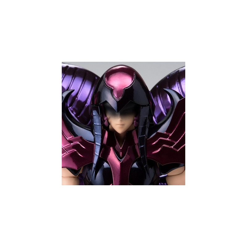 SAINT SEIYA Myth Cloth Alraune Queen Bandai SAINT SEIYA Myth Cloth Alraune Queen Bandai