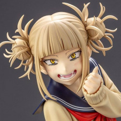 MY HERO ACADEMIA Figurine ARTFXJ  Himiko Toga Special Bonus Edition Kotobukiya