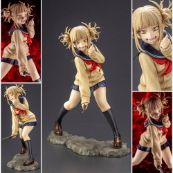  MY HERO ACADEMIA Figurine ARTFXJ  Himiko Toga Special Bonus Edition Kotobukiya