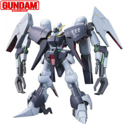  GUNDAM High Grade Gundam RX-160S Byarlant Custom Bandai Gunpla