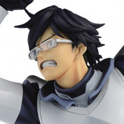 MY HERO ACADEMIA Figurine BFC Tenya Lida Banpresto