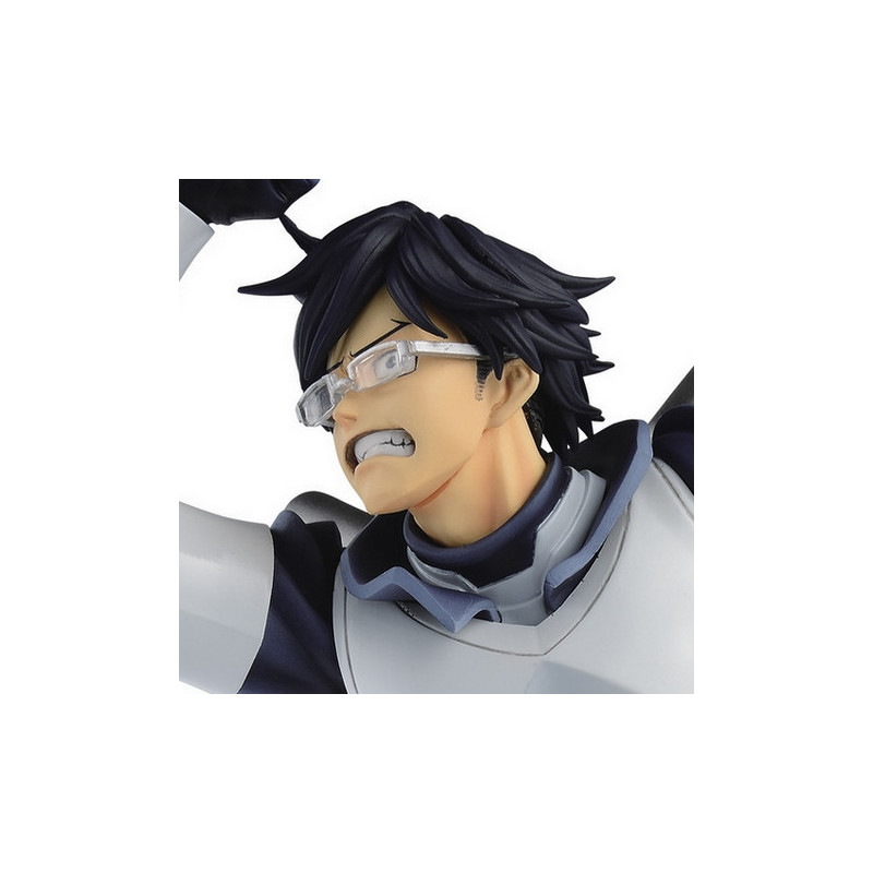 MY HERO ACADEMIA Figurine BFC Tenya Lida Banpresto