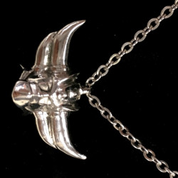 GOLDORAK Pendentif Grendizer Head NSDH