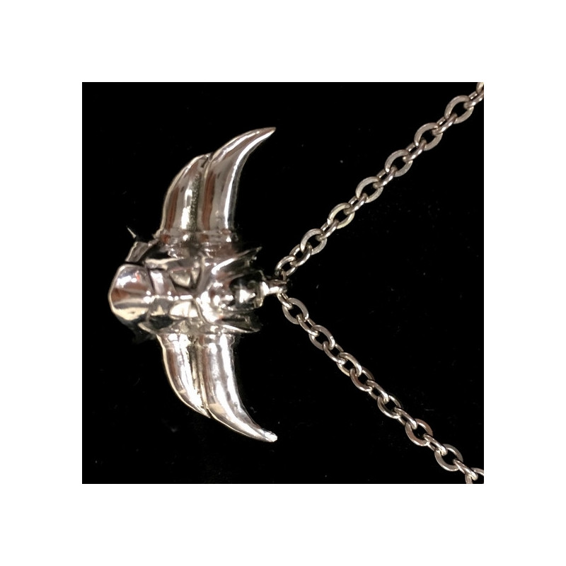 GOLDORAK Pendentif Grendizer Head NSDH