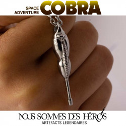  COBRA Pendentif Psychogun NSDH