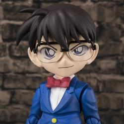 DETECTIVE CONAN SH Figuarts Shinichi Kudo Bandai