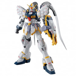 GUNDAM Master Grade Gundam Sandrock Bandai Gunpla