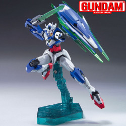  GUNDAM High Grade Gundam 00 QAN [T] Bandai Gunpla