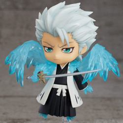 BLEACH Figurine Toshiro Hitsugaya Nendoroid Good Smile Company