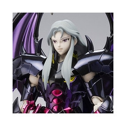 Myth Cloth Balron Lune Bandai Saint Seiya