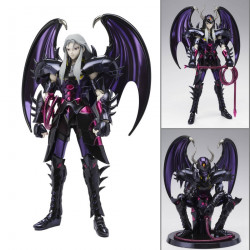  Myth Cloth Balron Lune Bandai Saint Seiya