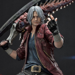 DEVIL MAY CRY 5 Statue Dante Deluxe Version Prime 1 Studio