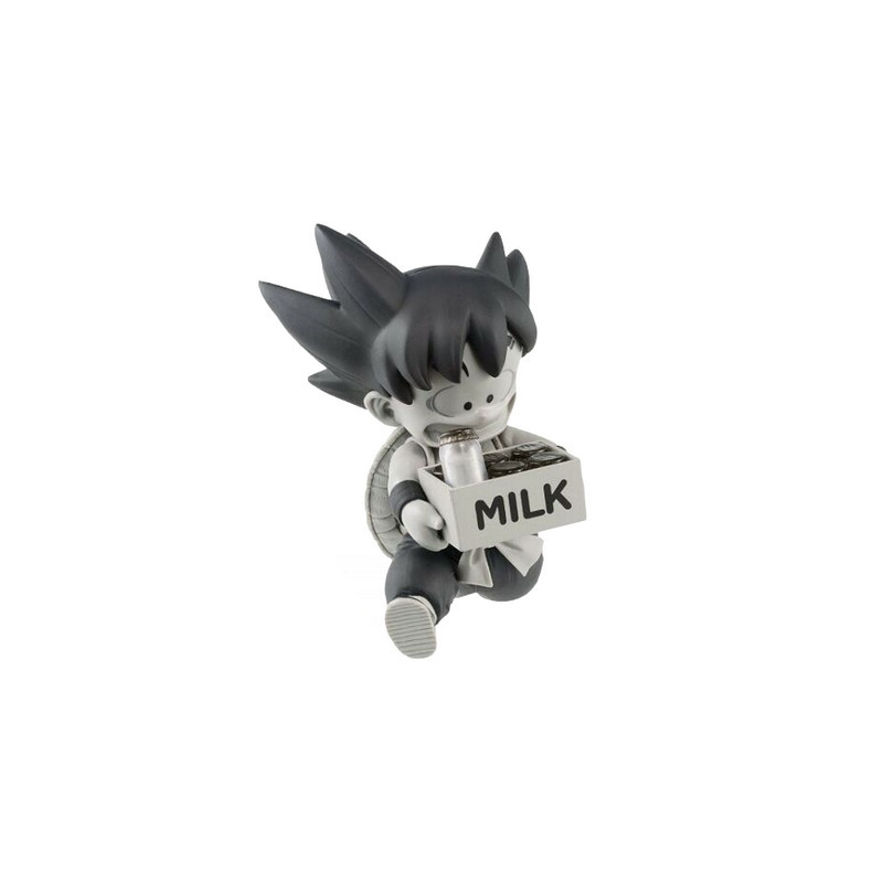 DRAGON BALL figurine Son Goku BWFC 7 B Banpresto