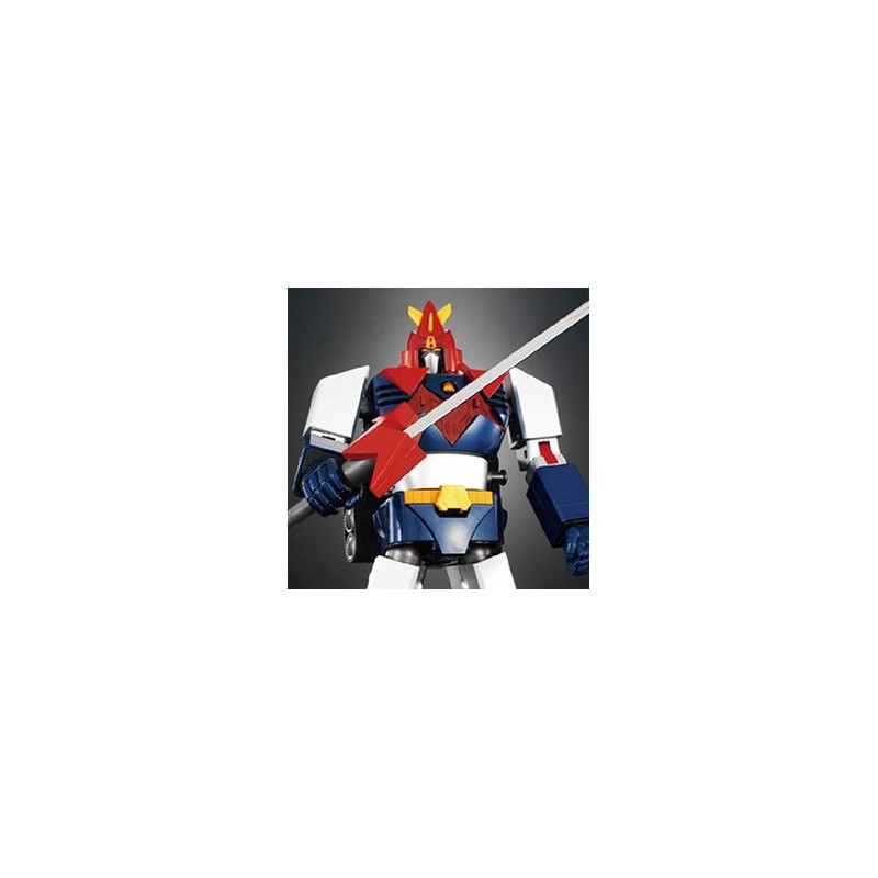 Soul of Chogokin GX-31 Voltes V Voltus V Bandai Soul of Chogokin GX-31 Voltes V Voltus V Bandai