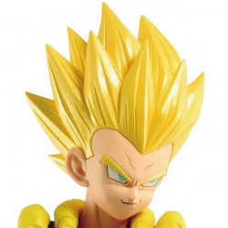 DRAGON BALL Z Figurine Gotenks Grandista Banpresto