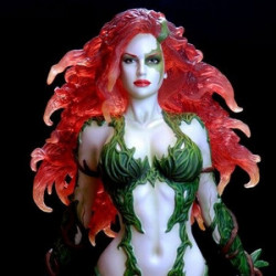 DC COMICS statue Poison Ivy Fantasy Figure Gallery Exclusive version Yamato
