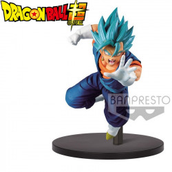  DRAGON BALL SUPER Figurine Vegetto SSGSS Chosenshi Retsuden Banpresto