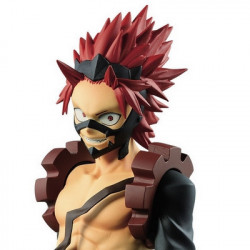 MY HERO ACADEMIA Figurine Red Riot Age of Heroes Banpresto