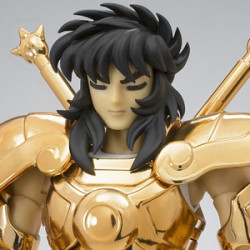 SAINT SEIYA Myth-Cloth EX Balance Dokho OCE Bandai