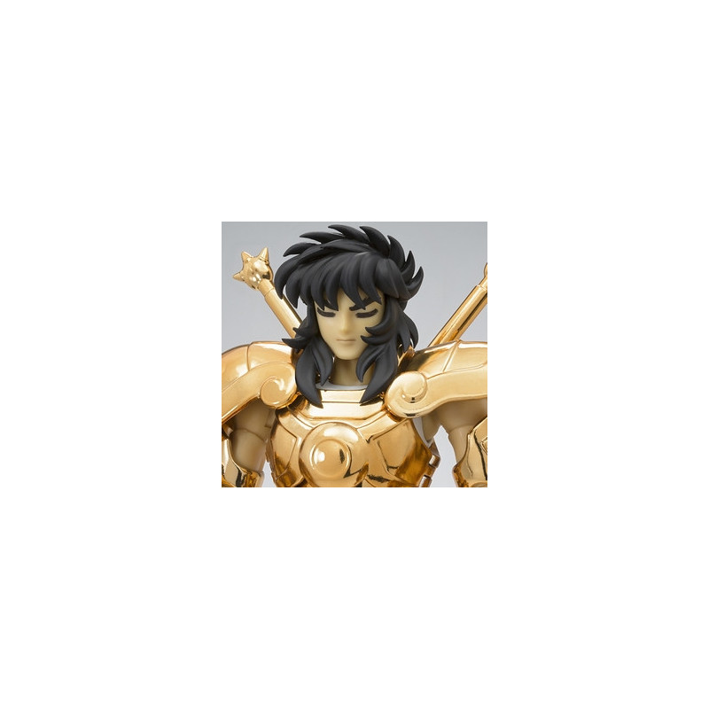 SAINT SEIYA Myth-Cloth EX Balance Dokho OCE Bandai SAINT SEIYA Myth-Cloth EX Balance Dokho OCE Bandai