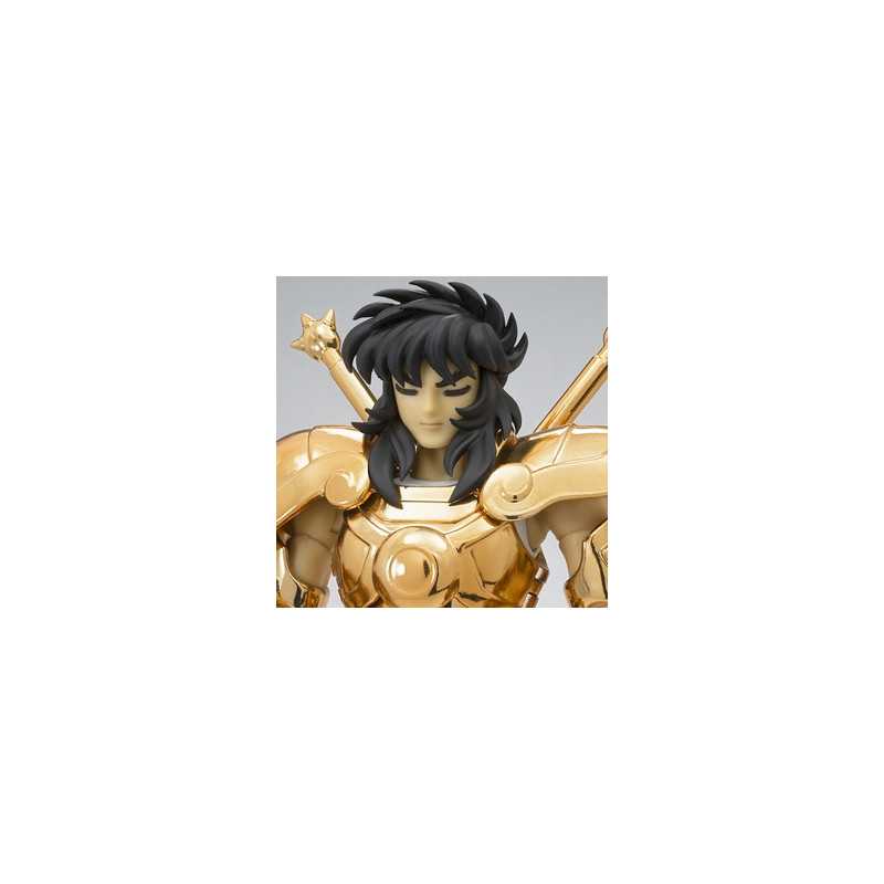 SAINT SEIYA Myth-Cloth EX Balance Dokho OCE Bandai