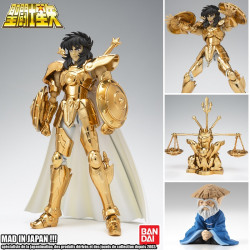  SAINT SEIYA Myth-Cloth EX Balance Dokho OCE Bandai