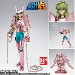  SAINT SEIYA Myth-Cloth Andromède Shun V1 Revival Bandai