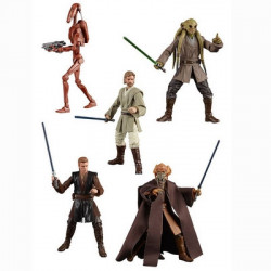 STAR WARS Black Series 2020 Wave 2 Hasbro