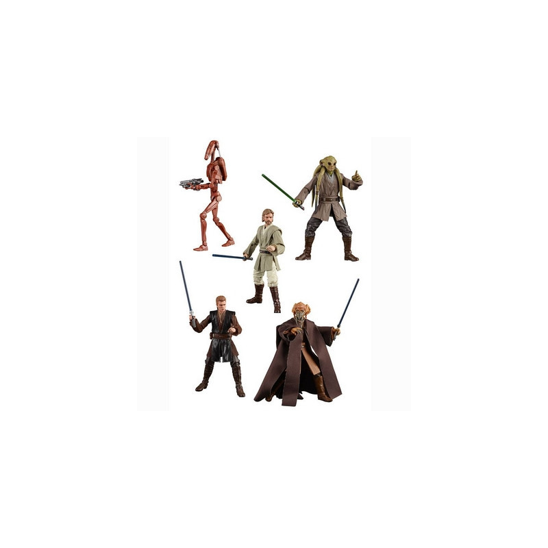 STAR WARS Black Series 2020 Wave 2 Hasbro STAR WARS Black Series 2020 Wave 2 Hasbro
