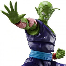DRAGON BALL Z SH Figuarts Piccolo Proud Namekian version Bandai