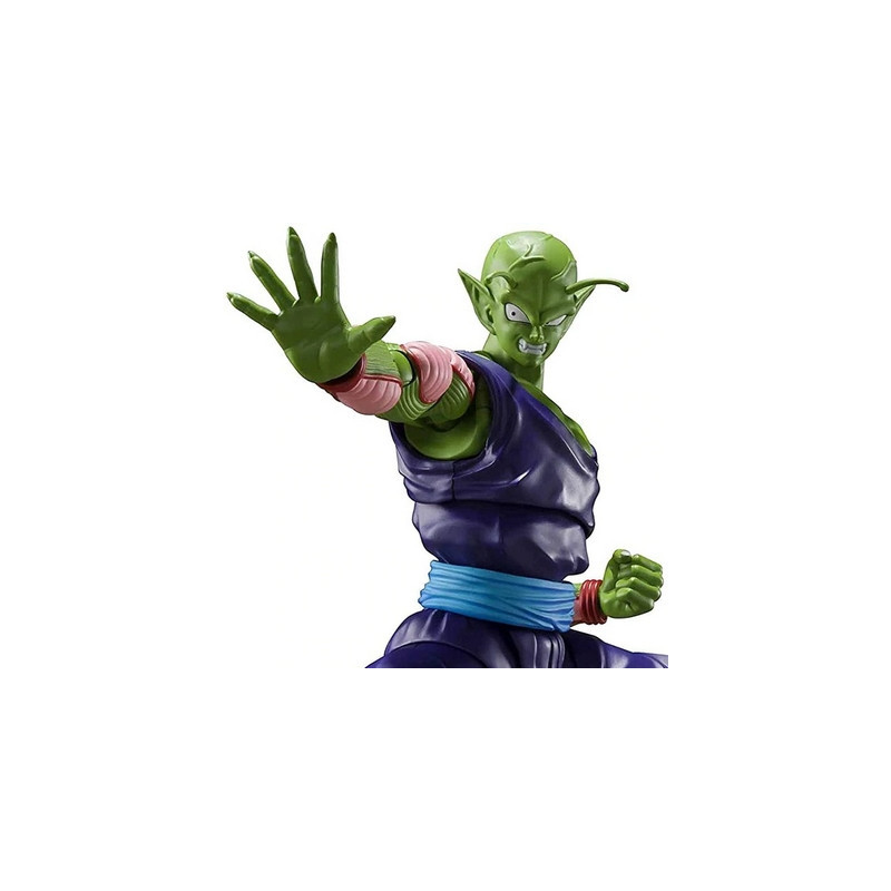 DRAGON BALL Z SH Figuarts Piccolo Proud Namekian version Bandai DRAGON BALL Z SH Figuarts Piccolo Proud Namekian version Bandai