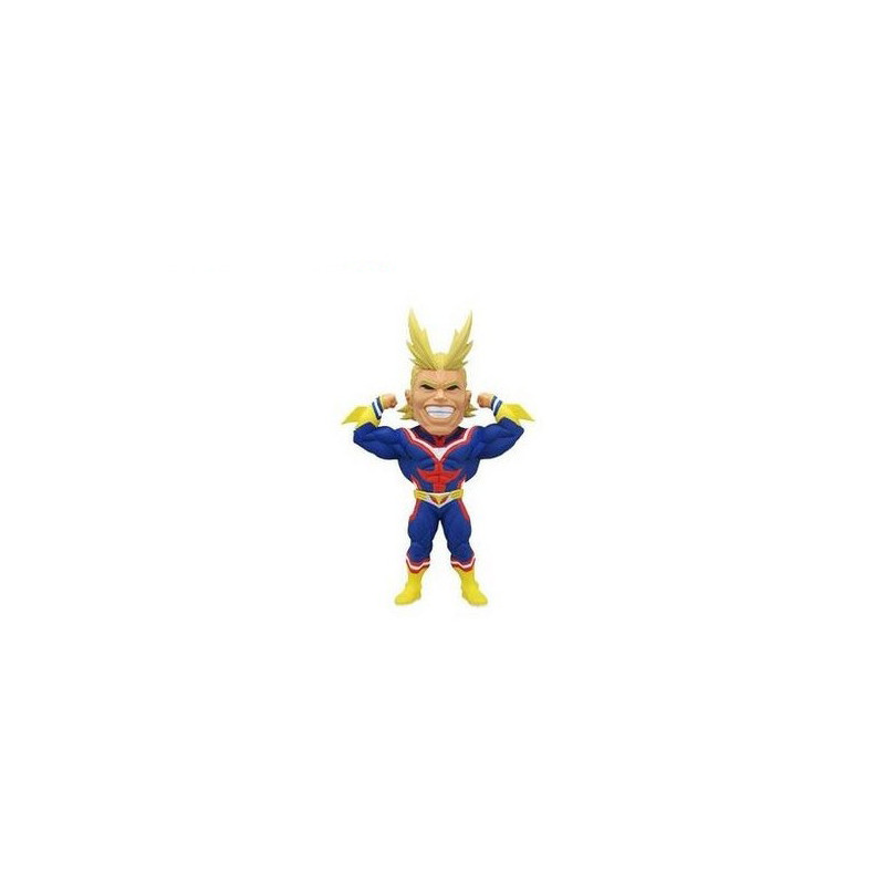 MY HERO ACADEMIA Figurine All Might WCF Vol. 1 Banpresto