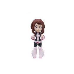 MY HERO ACADEMIA Figurine Ochaco Uraraka WCF Vol. 1 Banpresto