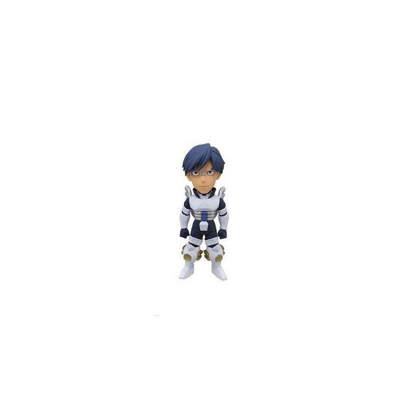 MY HERO ACADEMIA Figurine Tenya Lida WCF Vol. 1 Banpresto MY HERO ACADEMIA Figurine Tenya Lida WCF Vol. 1 Banpresto