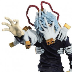 MY HERO ACADEMIA Figurine Tomura Shigaraki BFC Banpresto