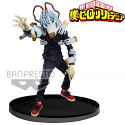  MY HERO ACADEMIA Figurine Tomura Shigaraki BFC Banpresto