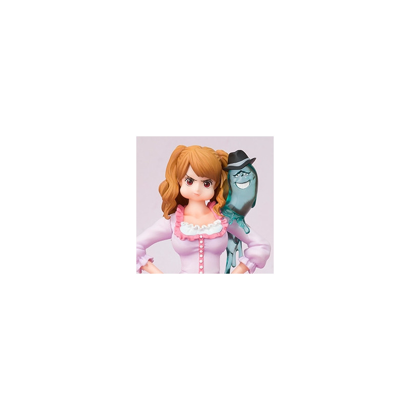 ONE PIECE Figuarts Zero Charlotte Pudding Bandai ONE PIECE Figuarts Zero Charlotte Pudding Bandai