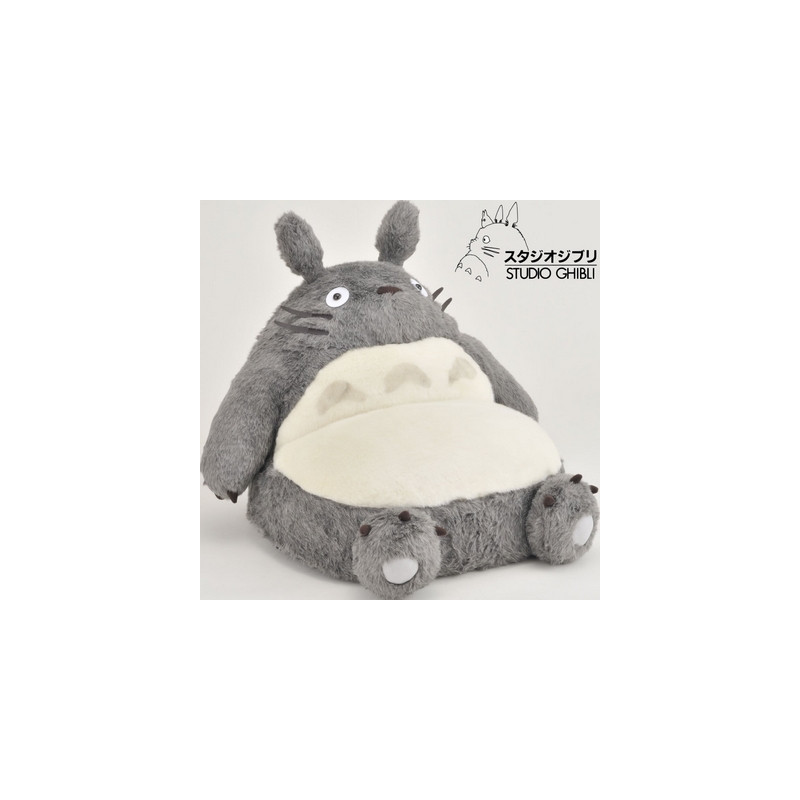 MON VOISIN TOTORO Sofa 1 place Ensky MON VOISIN TOTORO Sofa 1 place Ensky