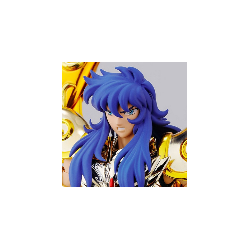 SAINT SEIYA S.O.G. Myth Cloth EX Milo du Scorpion Bandai SAINT SEIYA S.O.G. Myth Cloth EX Milo du Scorpion Bandai