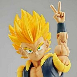 DRAGON BALL Z Super Saiyan Gotenks Figure-Rise Standard Bandai