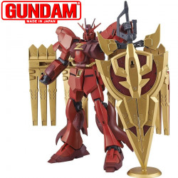  GUNDAM High Grade Nu-Zeon Gundam Bandai Gunpla