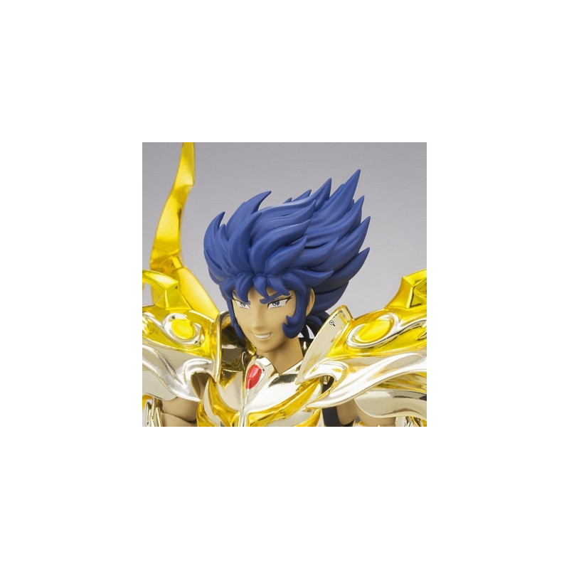 SAINT SEIYA S.O.G. Myth Cloth EX Cancer Deathmask SAINT SEIYA S.O.G. Myth Cloth EX Cancer Deathmask