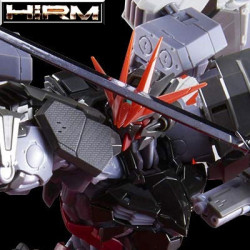 GUNDAM HIRM Gundam Astray Noir Bandai Gunpla