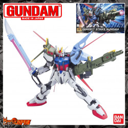  GUNDAM High Grade Perfect Strike Gundam Bandai Gunpla