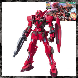 GUNDAM High Grade Gundam Astraea Type-F Bandai Gunpla