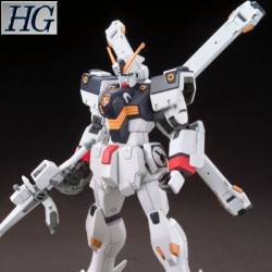 GUNDAM High Grade XM-X1 Crossbone Gundam X1 Bandai Gunpla